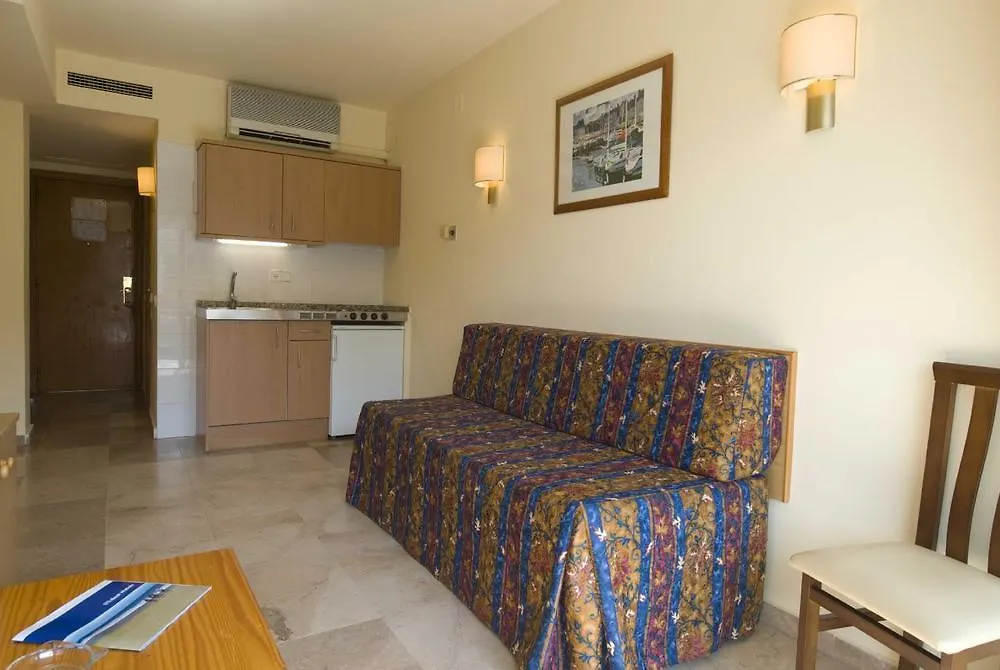 ****  Hotel Best Da Vinci Salou Spain