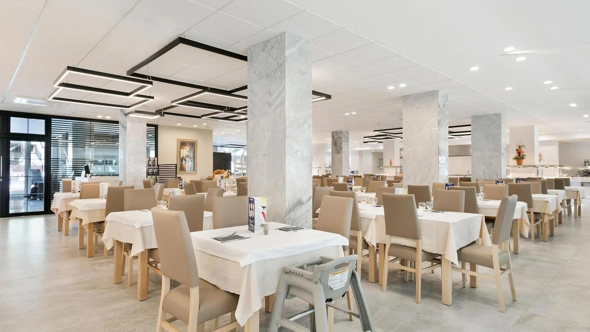 ****  Hotel Best Da Vinci Salou Spain