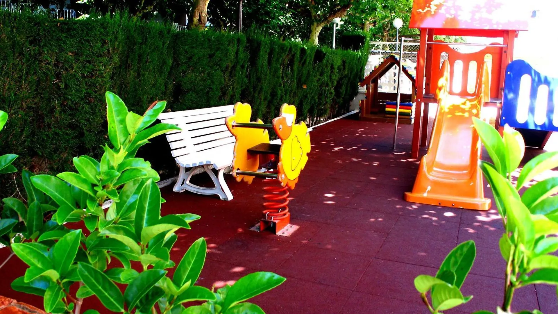 Hotel Best Da Vinci Salou 4*,  Spain
