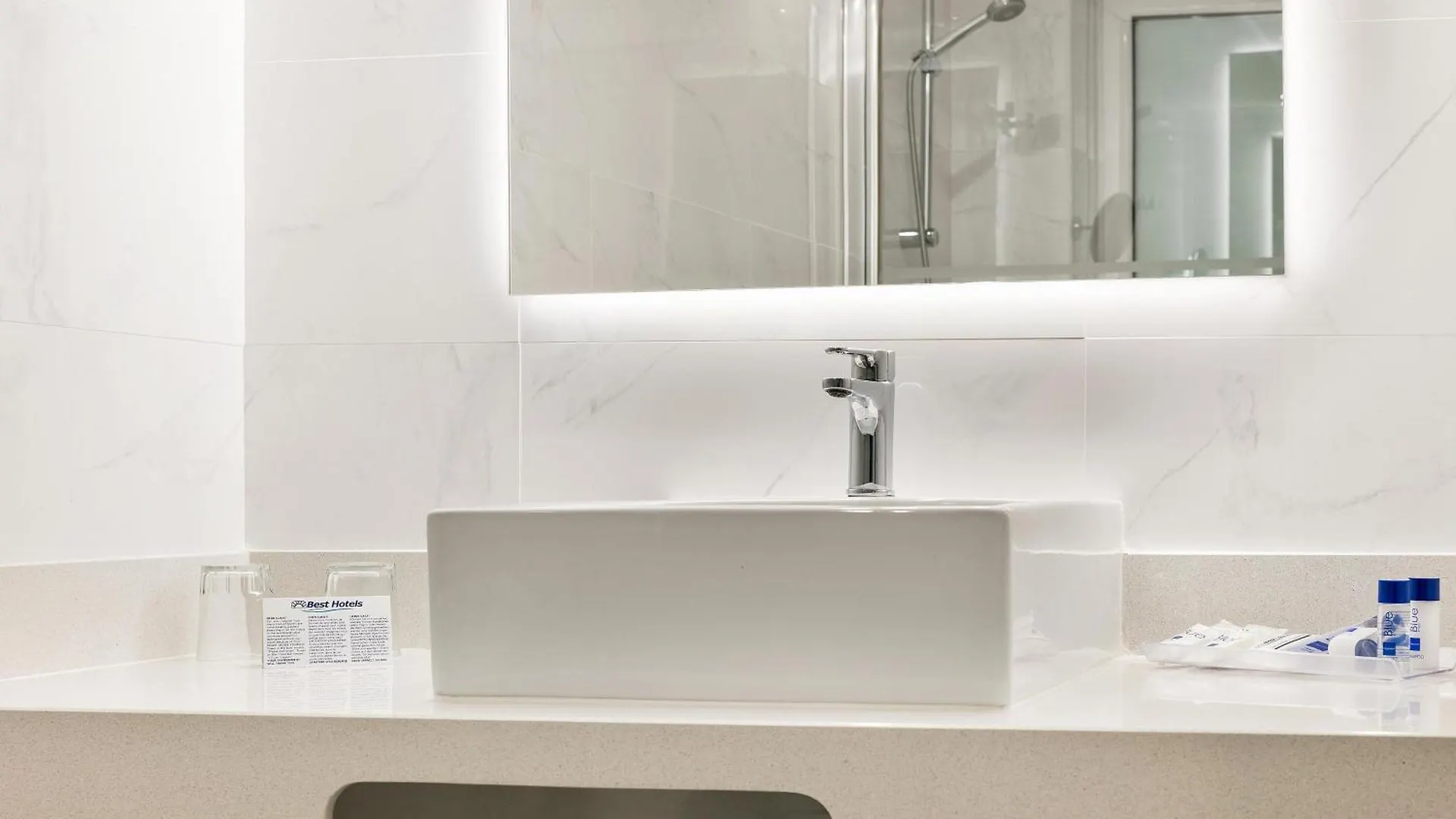 ****  Hotel Best Da Vinci Salou Spanien