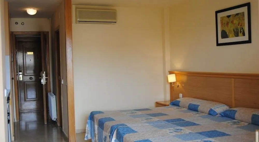 Hotel Best Da Vinci Salou Spanien