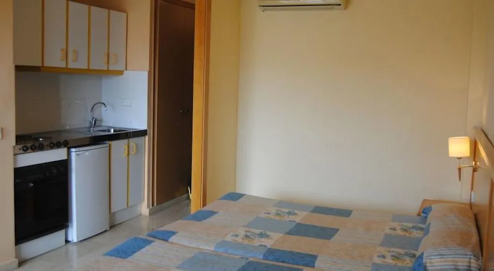 Hotel Best Da Vinci Salou Spain