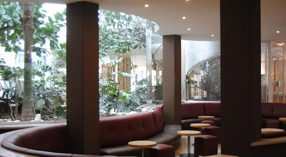 ****  Hotel Best Da Vinci Salou Spain