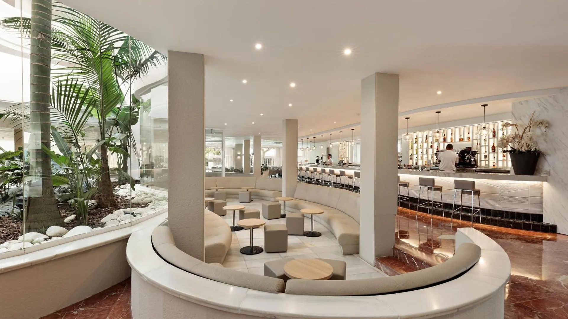 Hotel Best Da Vinci Salou 4*,  Spain