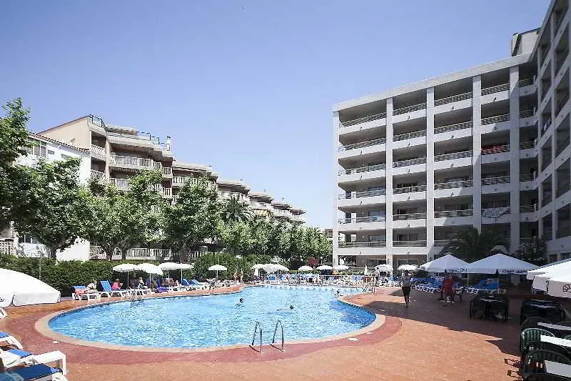 ****  Hotel Best Da Vinci Salou Spanien