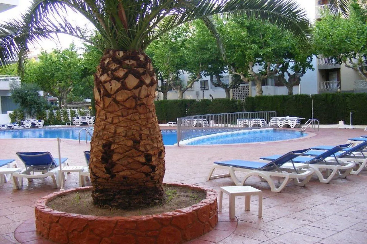 Hotel Best Da Vinci Salou 4*,  Spain