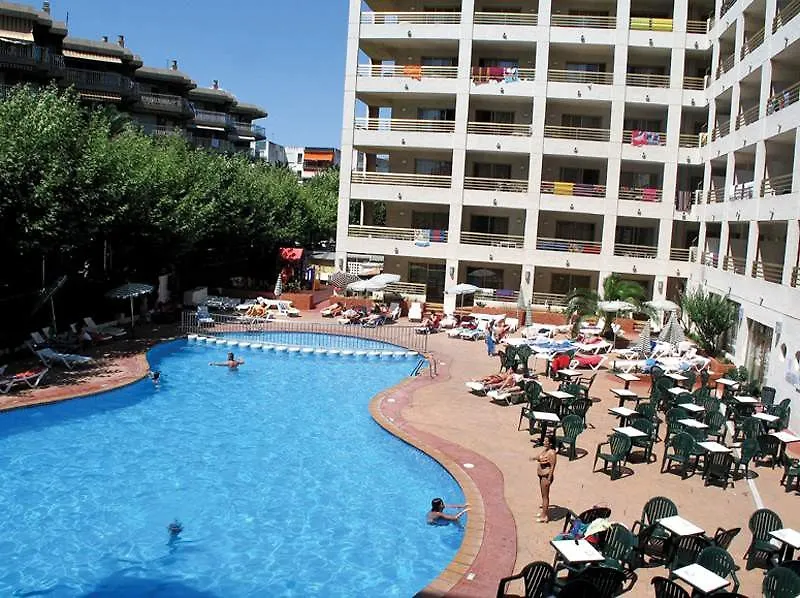 Hotel Best Da Vinci Salou 4*,  Spain