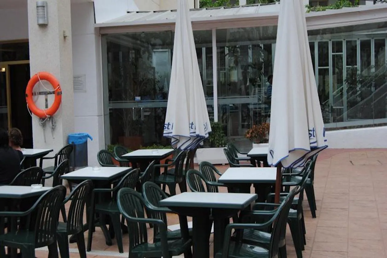 Hotel Best Da Vinci Salou
