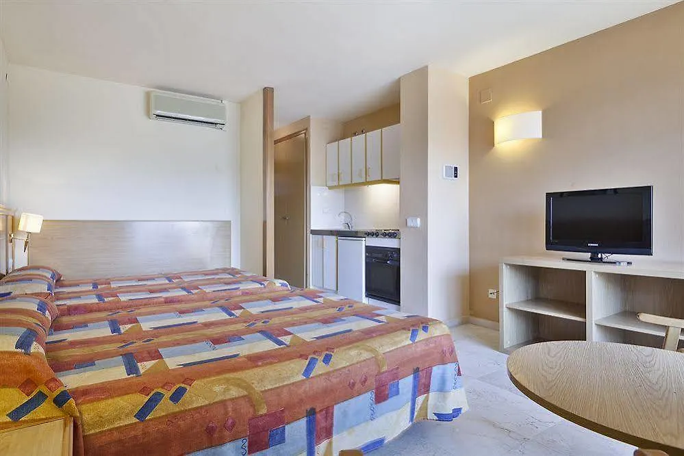 Hotel Best Da Vinci Salou