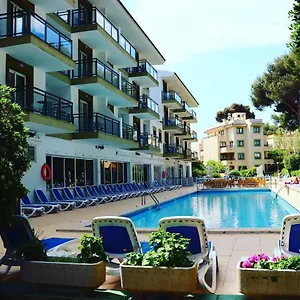 *** Hotel Guya Wave (adults Only) Spanien