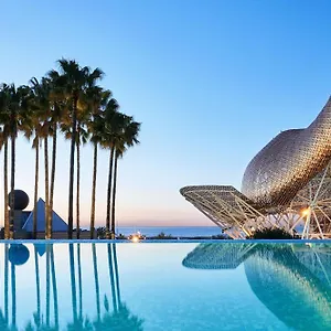 ***** Hotel Arts Spanien