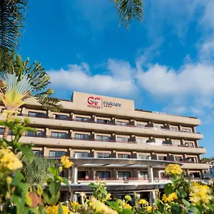 Gf Fanabe Hotel Costa Adeje (Tenerife)