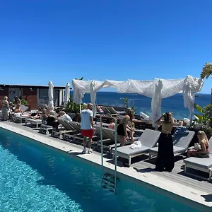 ** Aparthotel Cenit & Apts. Sol Y Viento Spanien
