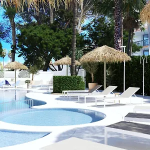 *** Aparthotel Hsm Park Spanien