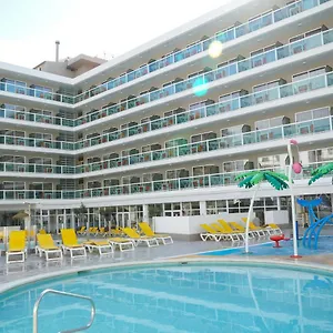 Hotel Ohtels Dorada