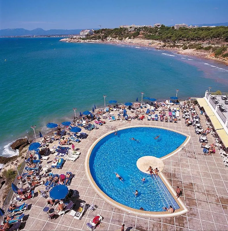 Hotel Best Da Vinci Salou