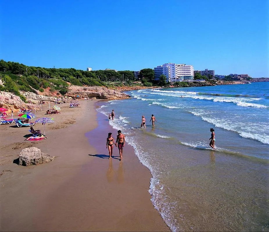 Hotel Best Da Vinci Salou