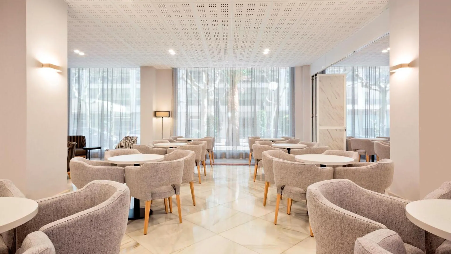 Hotel Best Da Vinci Salou