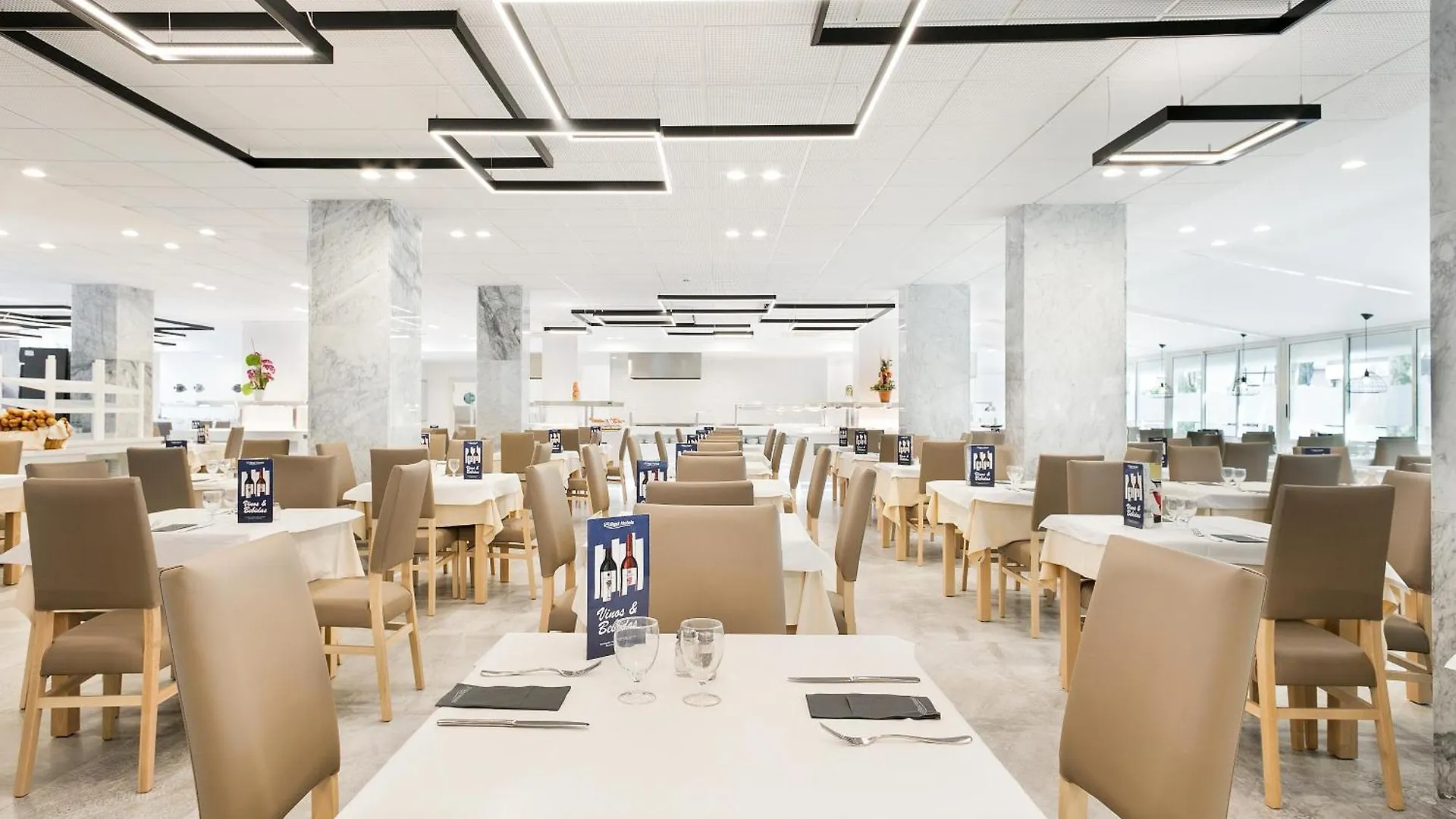 Hotel Best Da Vinci Salou 4*,  Spain