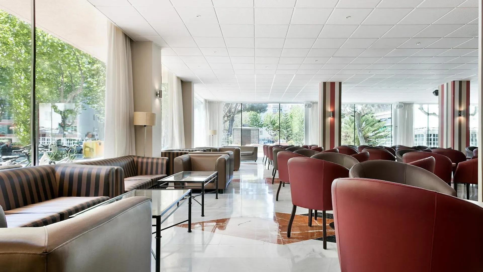 Hotel Best Da Vinci Salou 4*,  Spain