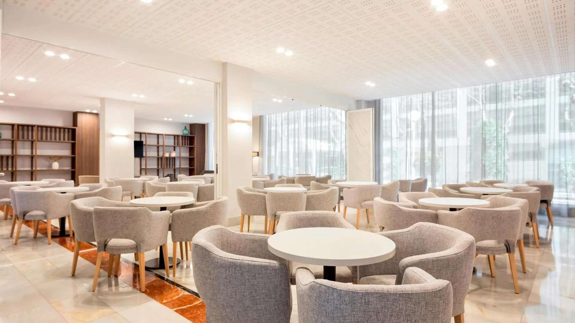 Hotel Best Da Vinci Salou