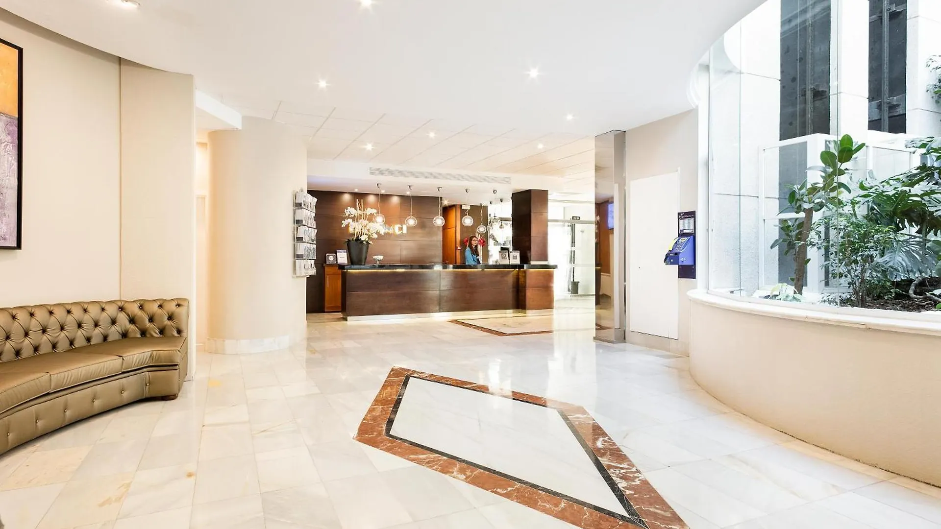 Hotel Best Da Vinci Salou