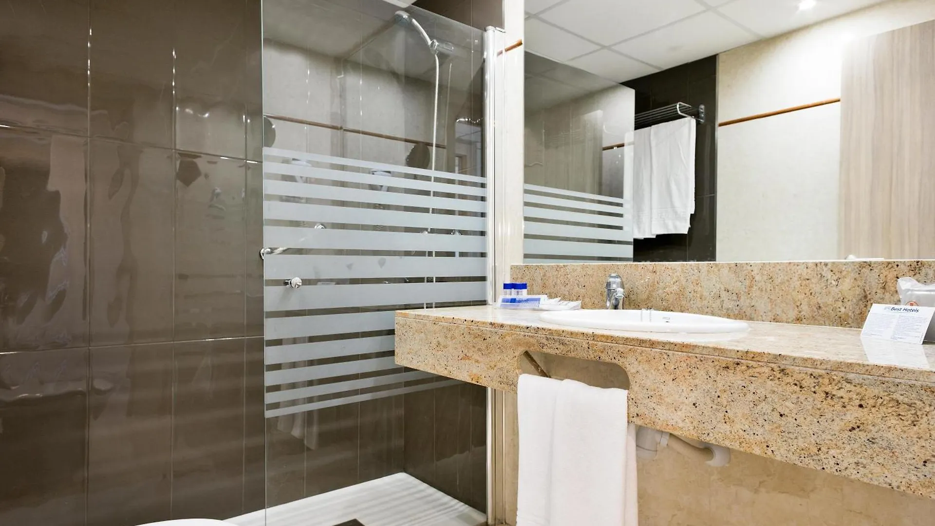 Hotel Best Da Vinci Salou