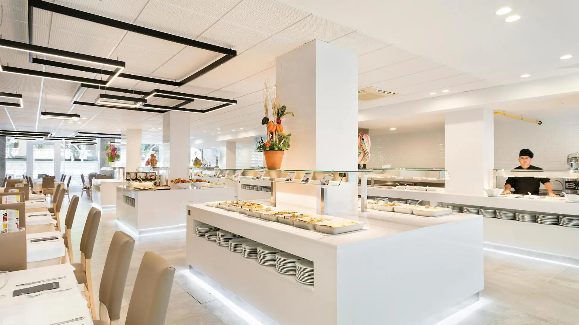 Hotel Best Da Vinci Salou 4*,