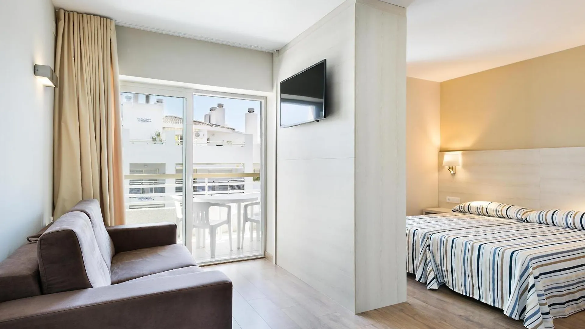 ****  Hotel Best Da Vinci Salou Spain