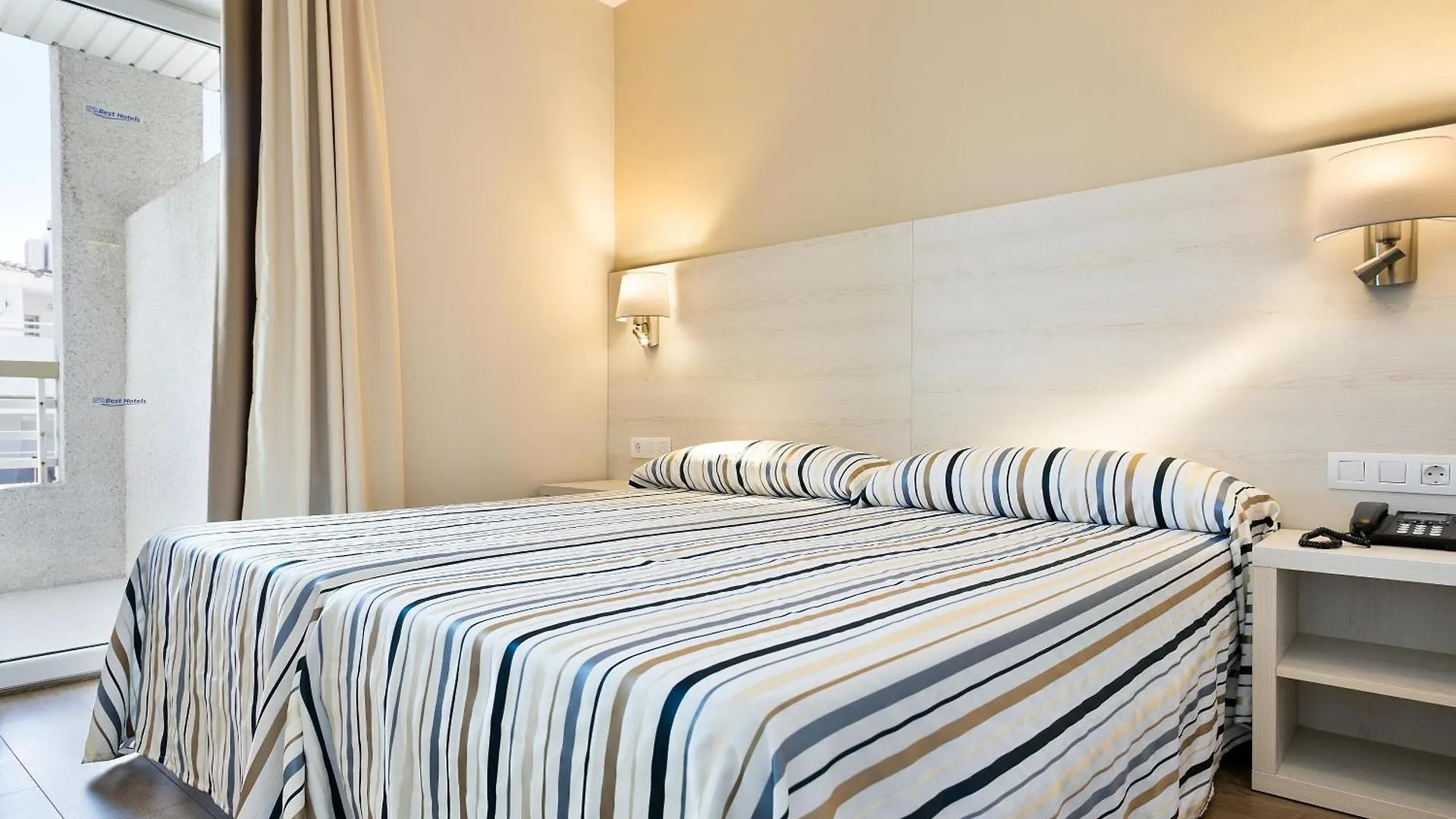 Hotel Best Da Vinci Salou