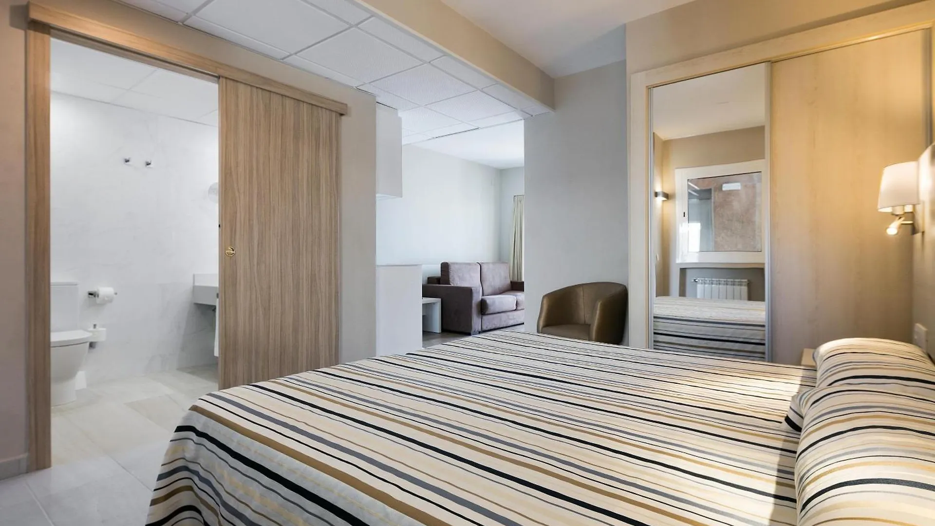 Hotel Best Da Vinci Salou