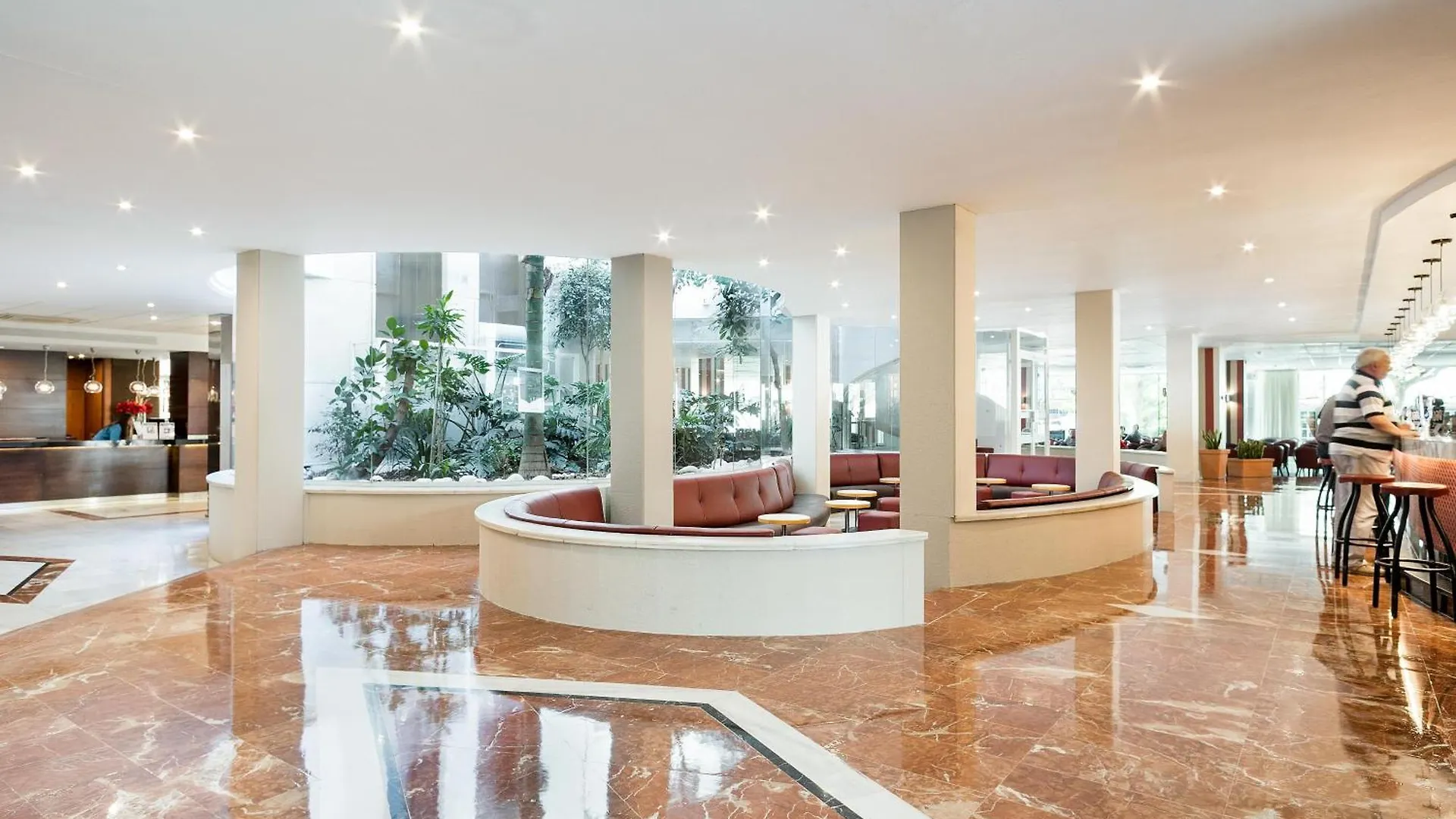 Hotel Best Da Vinci Salou
