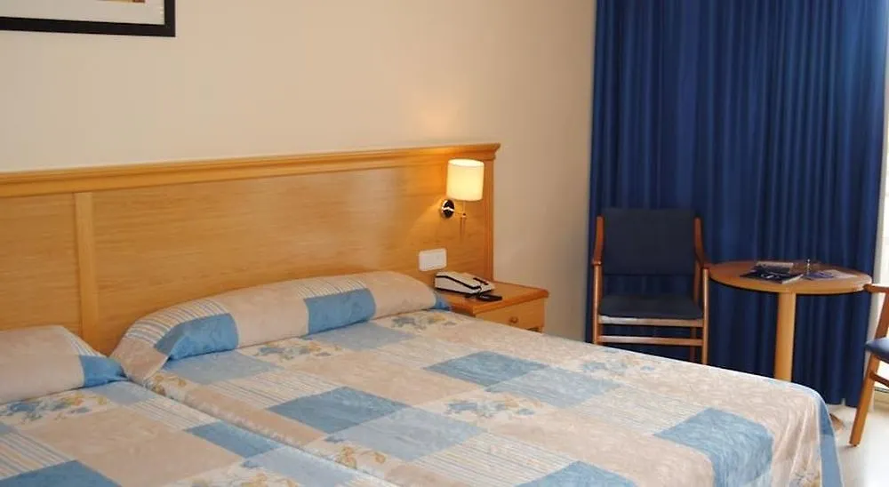 Hotel Best Da Vinci Salou