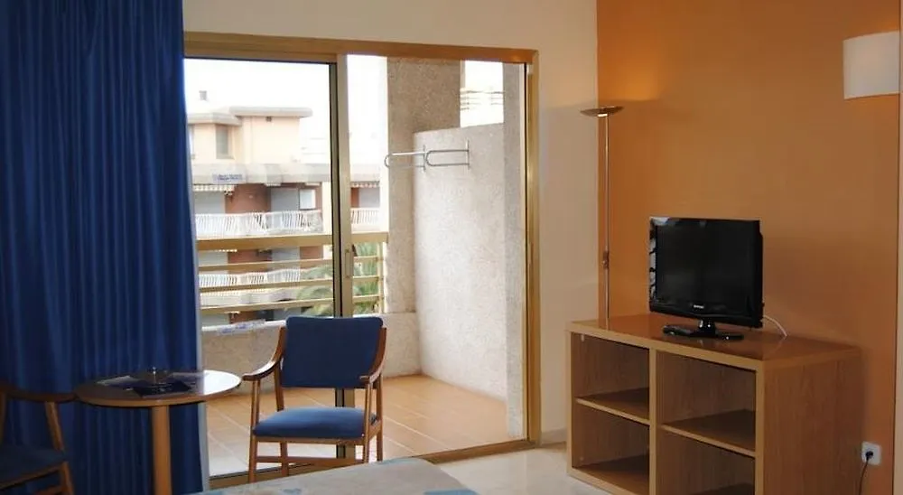 Hotel Best Da Vinci Salou