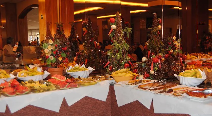 Hotel Best Da Vinci Salou