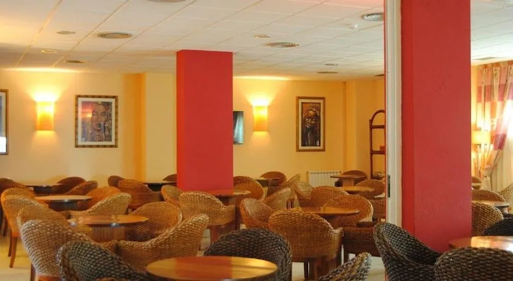 Hotel Best Da Vinci Salou