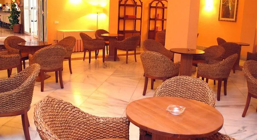 Hotel Best Da Vinci Salou