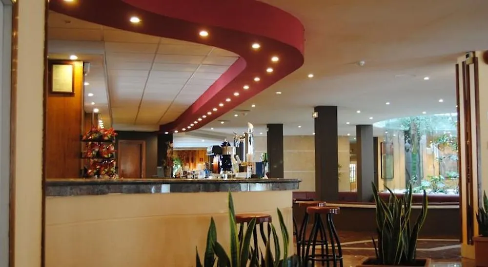 Hotel Best Da Vinci Salou