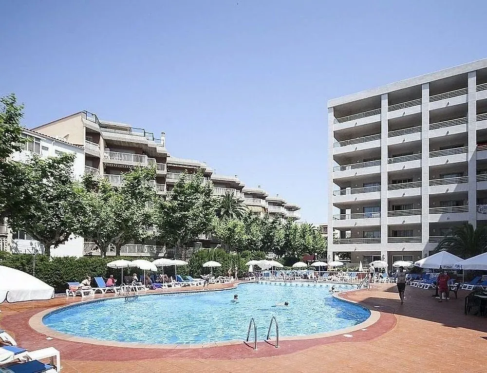 Hotel Best Da Vinci Salou