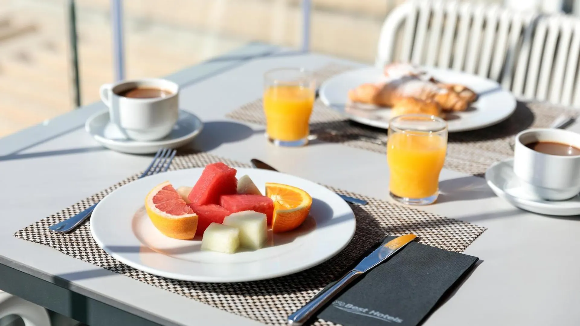 Hotel Best Da Vinci Salou