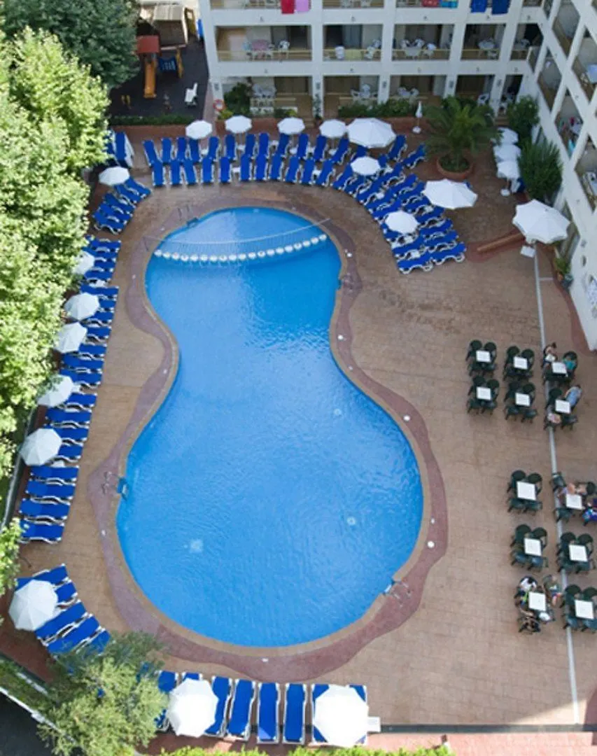 Hotel Best Da Vinci Salou