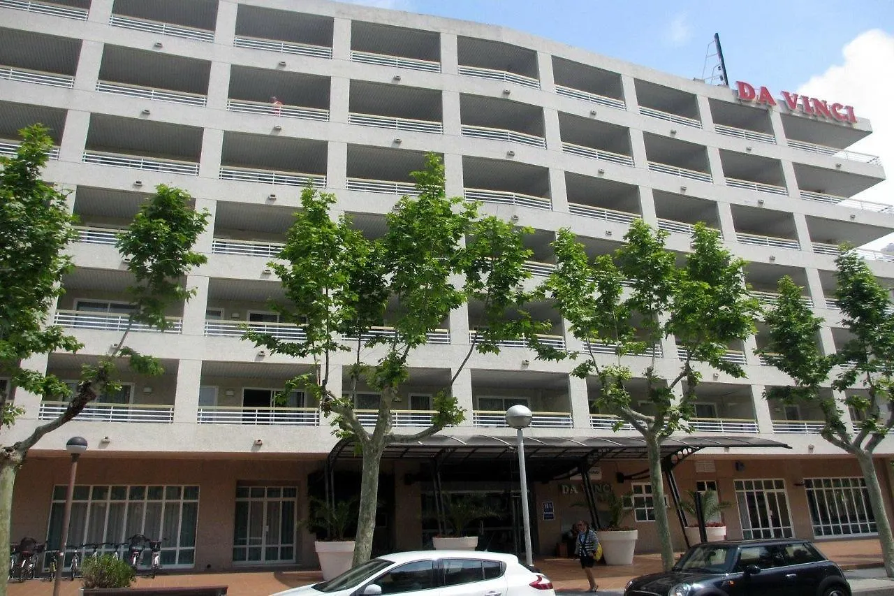 ****  Hotel Best Da Vinci Salou Spain