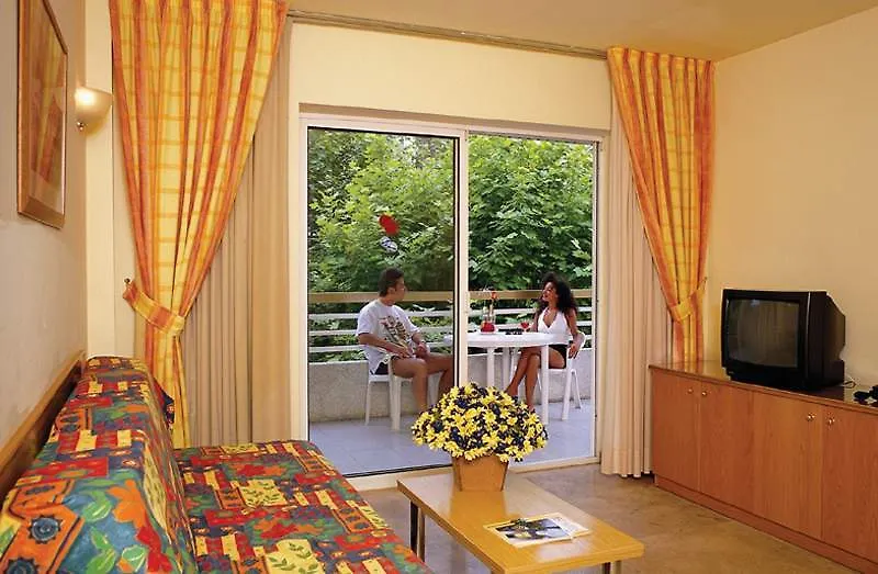 Hotel Best Da Vinci Salou 4*,
