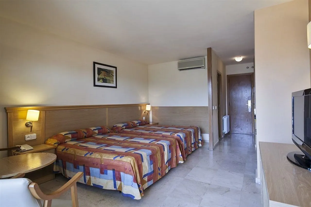 Hotel Best Da Vinci Salou