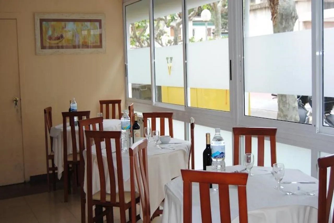Hotel Best Da Vinci Salou