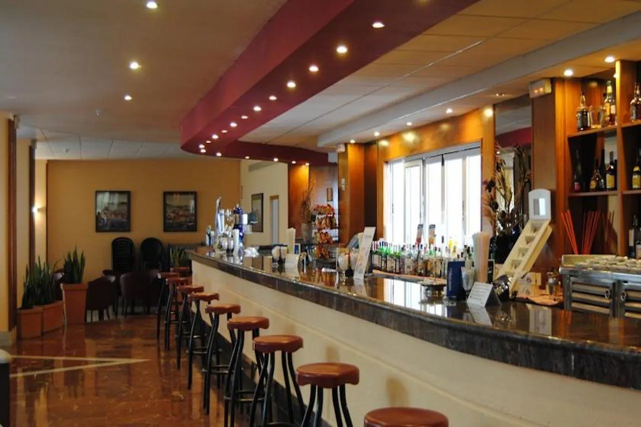 Hotel Best Da Vinci Salou