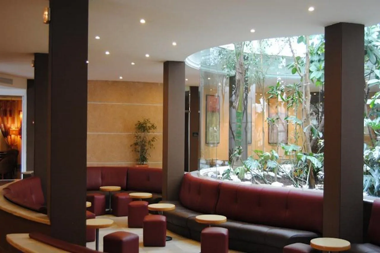 Hotel Best Da Vinci Salou