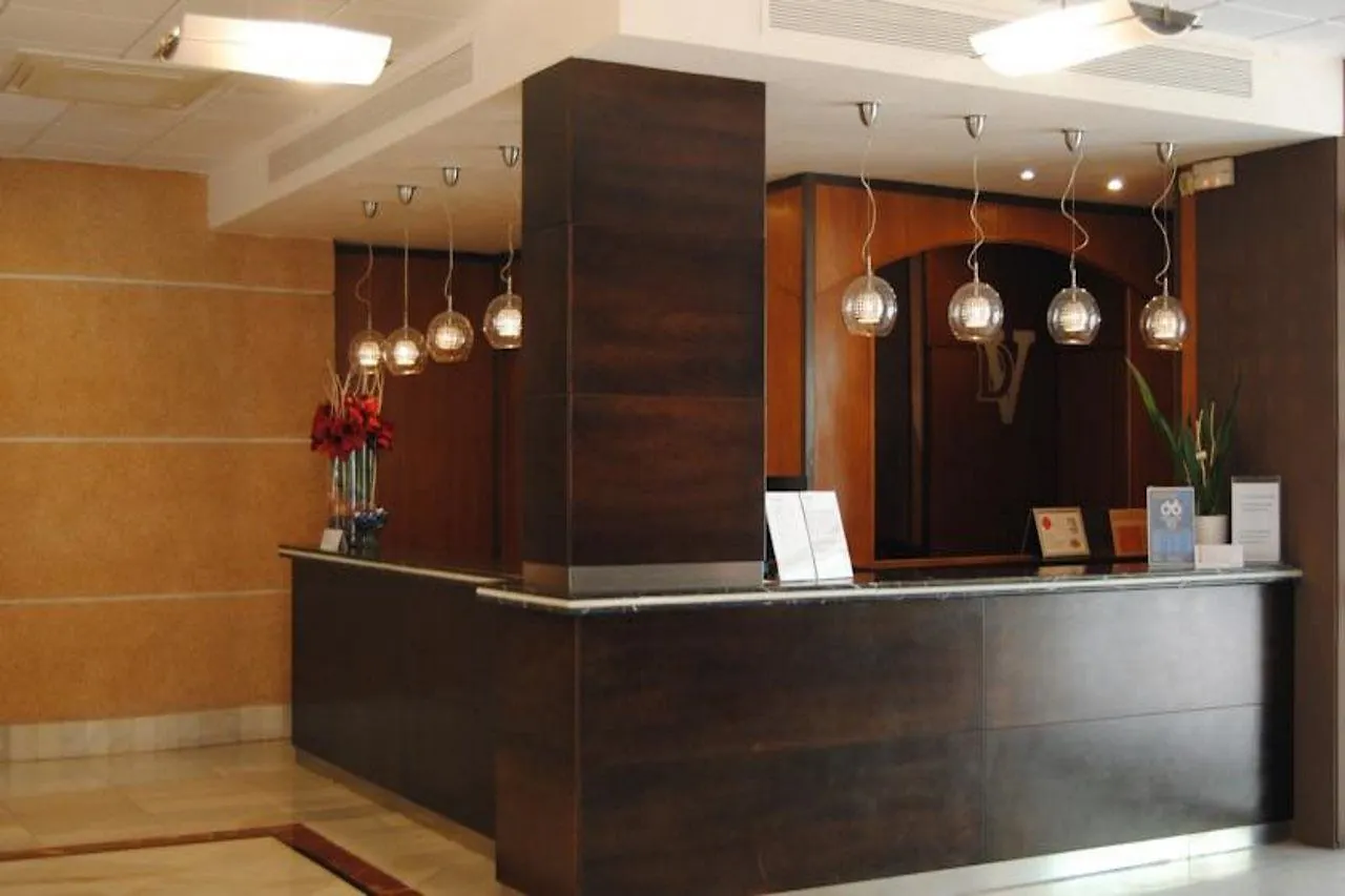 ****  Hotel Best Da Vinci Salou Spain
