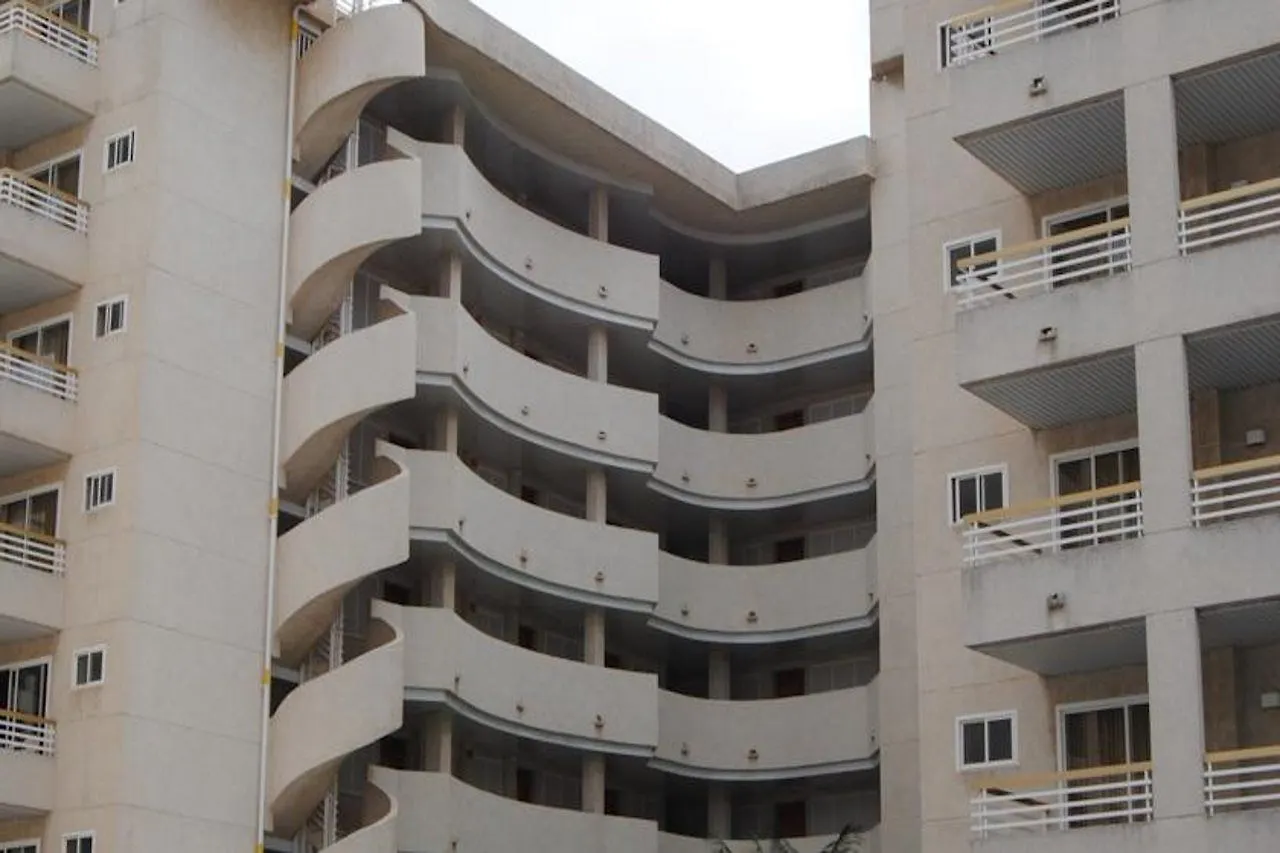 ****  Hotel Best Da Vinci Salou Spain