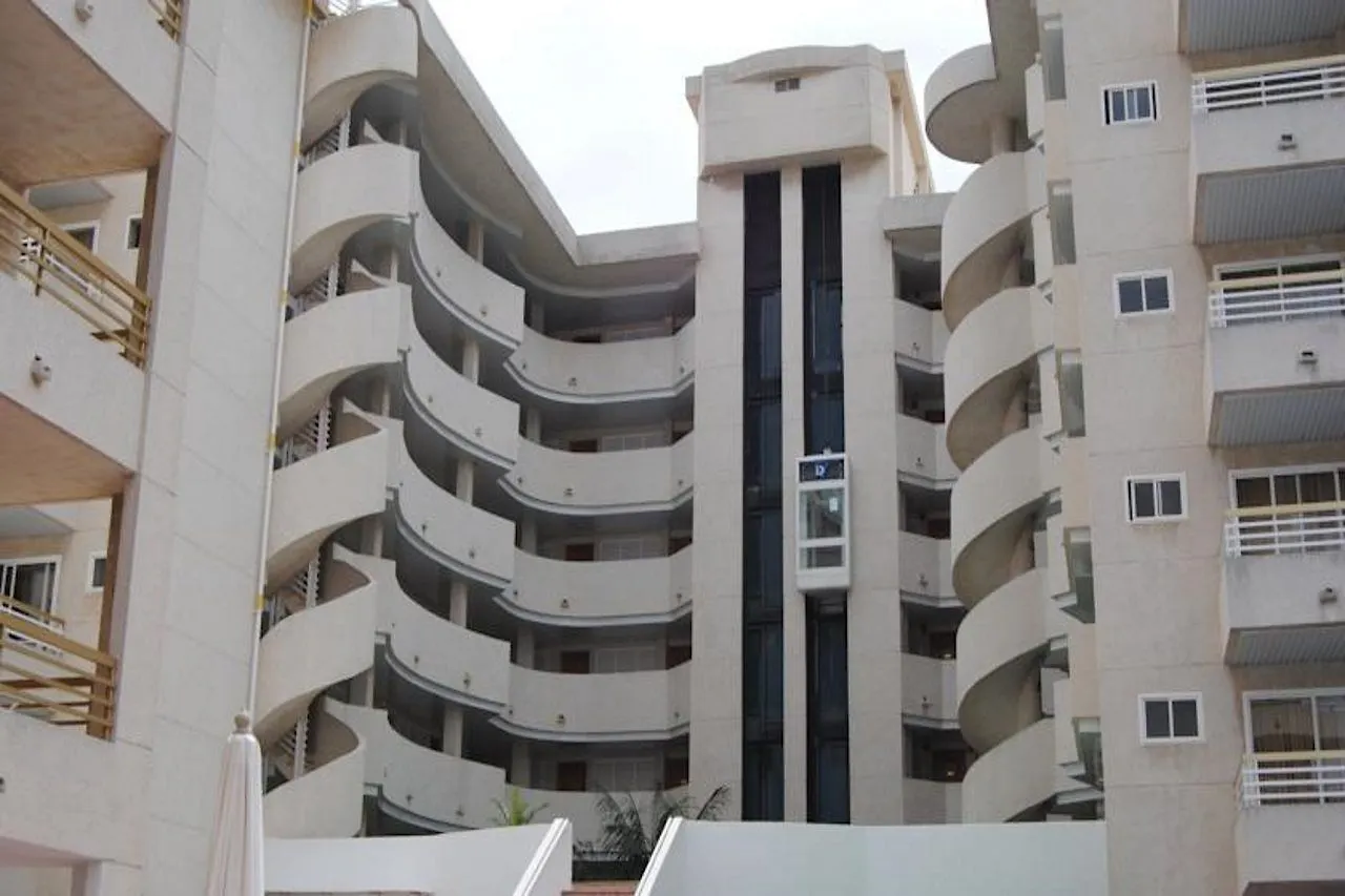 Hotel Best Da Vinci Salou
